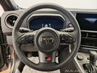 Toyota Yaris GR Yaris GR Sport 4x4 Dyn 2024