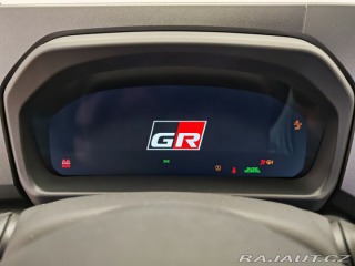 Toyota Yaris GR Yaris GR Sport 4x4 Dyn 2024