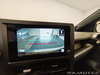 Toyota Yaris GR Yaris GR Sport 4x4 Dyn 2024