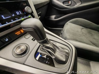 Toyota Yaris GR Yaris GR Sport 4x4 Dyn 2024