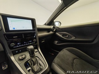 Toyota Yaris GR Yaris GR Sport 4x4 Dyn 2024