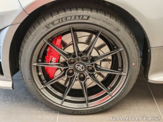 Toyota Yaris GR Yaris GR Sport 4x4 Dyn 2024