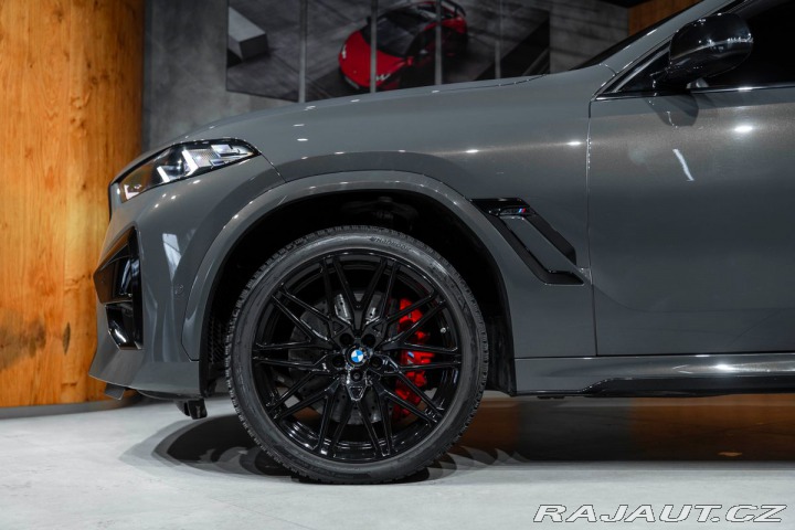 BMW X6  2024