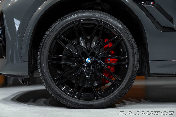 BMW X6  2024