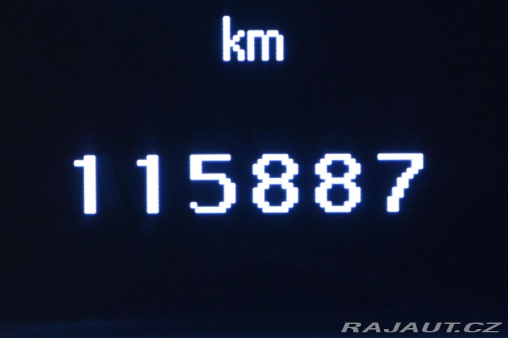 Mercedes-Benz B 1,6 B 180 BlueEFFICIENCY 2012