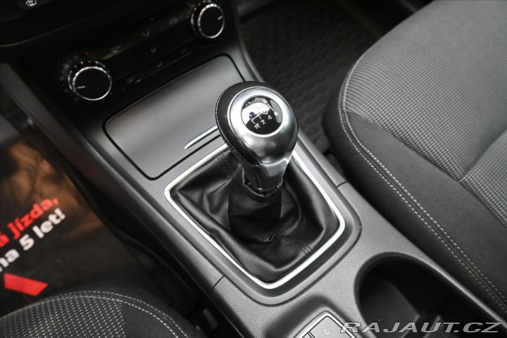 Mercedes-Benz B 1,6 B 180 BlueEFFICIENCY 2012