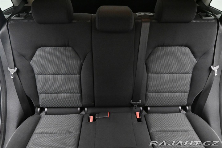 Mercedes-Benz B 1,6 B 180 BlueEFFICIENCY 2012