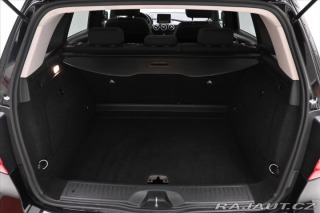 Mercedes-Benz B 1,6 B 180 BlueEFFICIENCY 2012