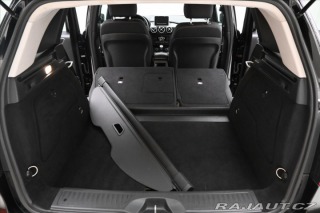 Mercedes-Benz B 1,6 B 180 BlueEFFICIENCY 2012