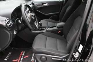 Mercedes-Benz B 1,6 B 180 BlueEFFICIENCY 2012