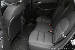 Mercedes-Benz B 1,6 B 180 BlueEFFICIENCY 2012