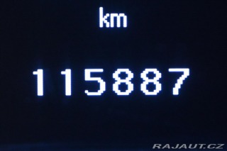 Mercedes-Benz B 1,6 B 180 BlueEFFICIENCY 2012