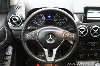 Mercedes-Benz B 1,6 B 180 BlueEFFICIENCY 2012
