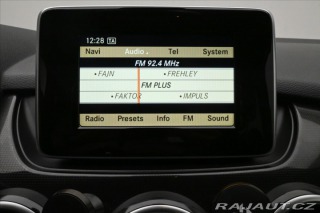 Mercedes-Benz B 1,6 B 180 BlueEFFICIENCY 2012