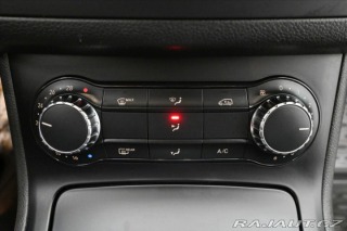 Mercedes-Benz B 1,6 B 180 BlueEFFICIENCY 2012