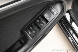 Mercedes-Benz B 1,6 B 180 BlueEFFICIENCY 2012