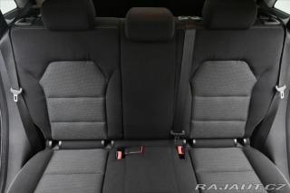 Mercedes-Benz B 1,6 B 180 BlueEFFICIENCY 2012