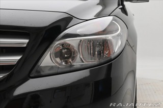 Mercedes-Benz B 1,6 B 180 BlueEFFICIENCY 2012