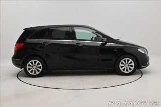 Mercedes-Benz B 1,6 B 180 BlueEFFICIENCY 2012