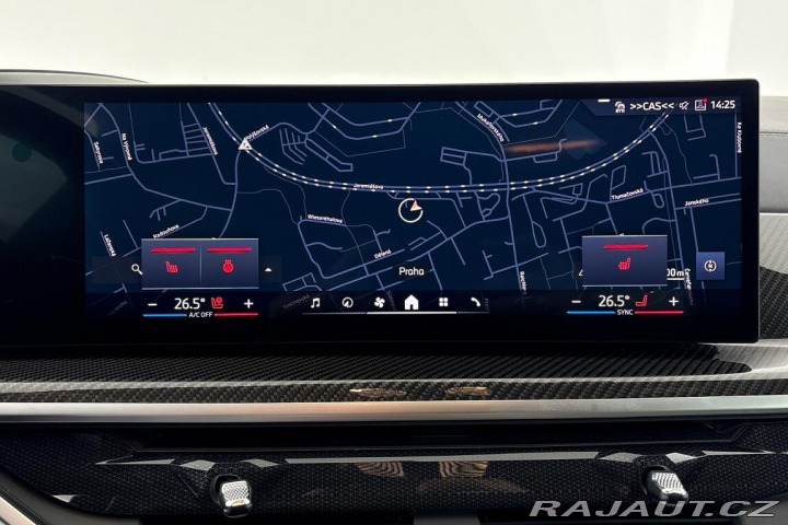 BMW X5 xDrive40i 2024