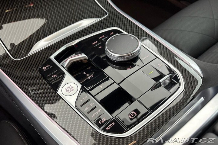 BMW X5 xDrive40i 2024