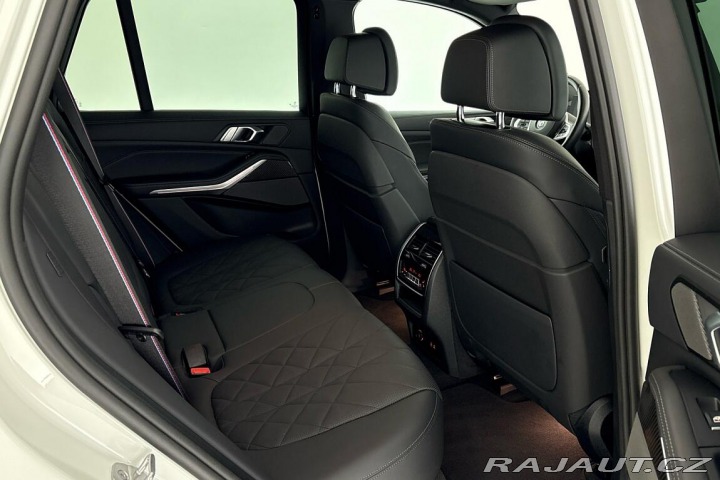 BMW X5 xDrive40i 2024