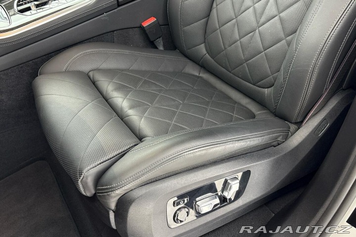 BMW X5 xDrive40i 2024