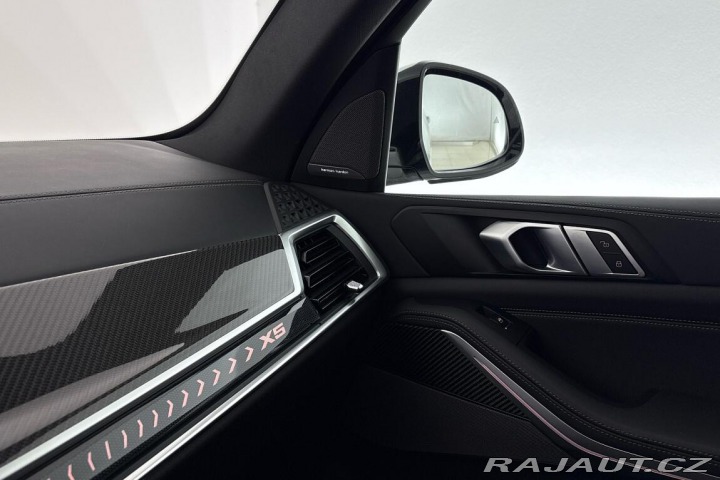 BMW X5 xDrive40i 2024