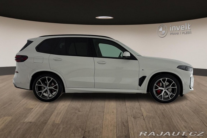 BMW X5 xDrive40i 2024