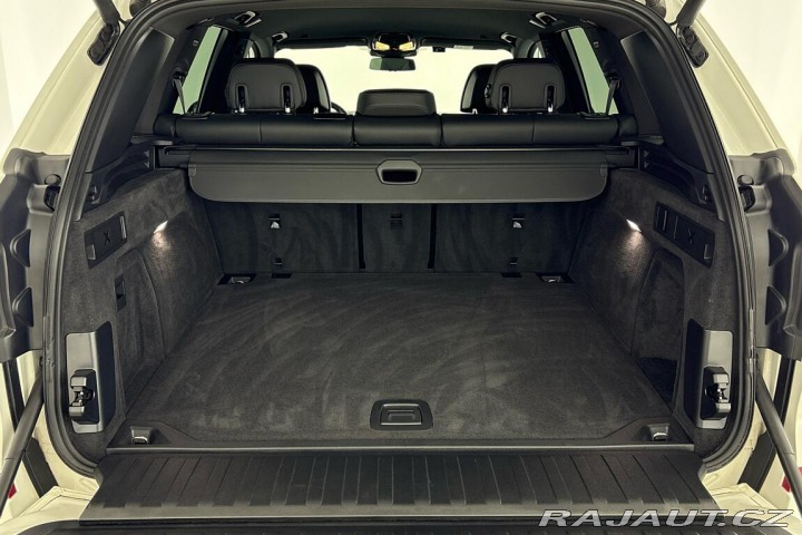 BMW X5 xDrive40i 2024