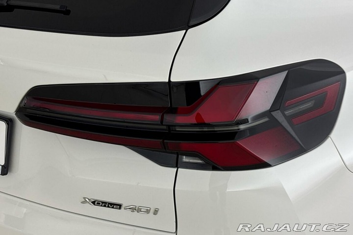 BMW X5 xDrive40i 2024
