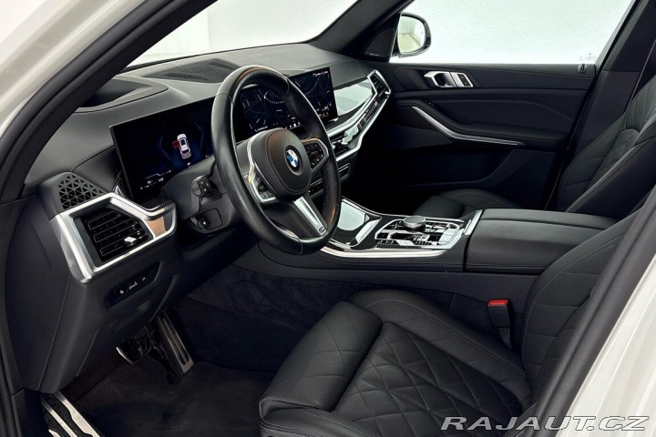 BMW X5 xDrive40i 2024