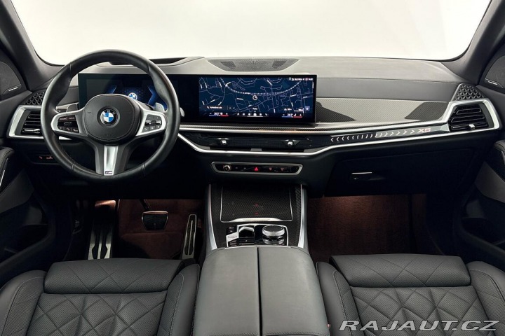 BMW X5 xDrive40i 2024