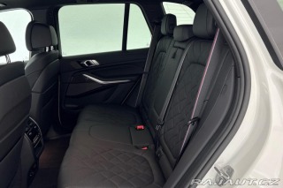 BMW X5 xDrive40i 2024