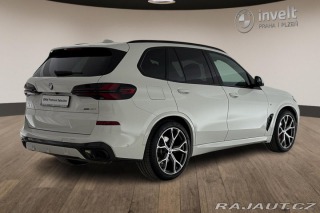 BMW X5 xDrive40i 2024