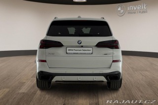 BMW X5 xDrive40i 2024