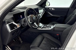 BMW X5 xDrive40i 2024