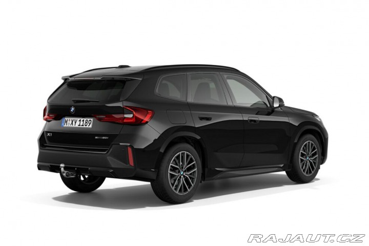 BMW X1 sDrive20i 2026
