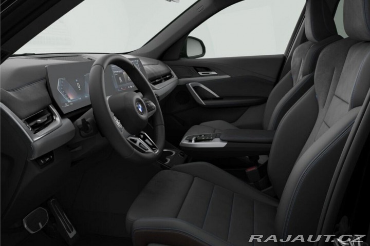 BMW X1 sDrive20i 2026