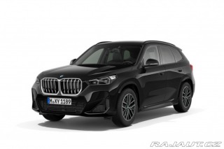 BMW X1 sDrive20i 2026