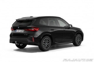 BMW X1 sDrive20i 2026