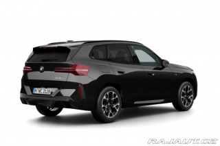 BMW X3 xDrive20d 2026