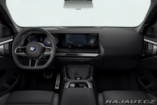 BMW X3 xDrive20d 2026