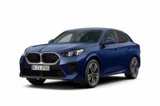 BMW X2 xDrive20d