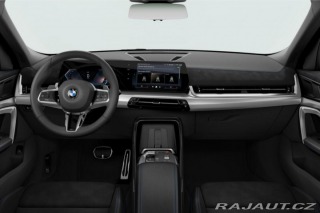 BMW X2 xDrive20d 2026