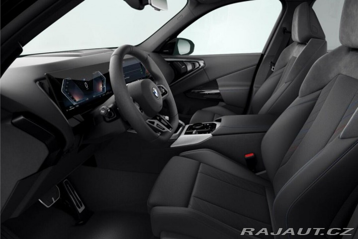 BMW X3 xDrive20d 2026