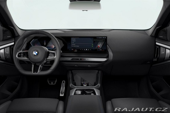 BMW X3 xDrive20d 2026