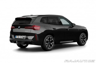 BMW X3 xDrive20d 2026