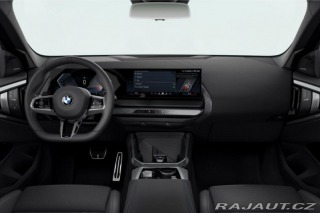 BMW X3 xDrive20d 2026