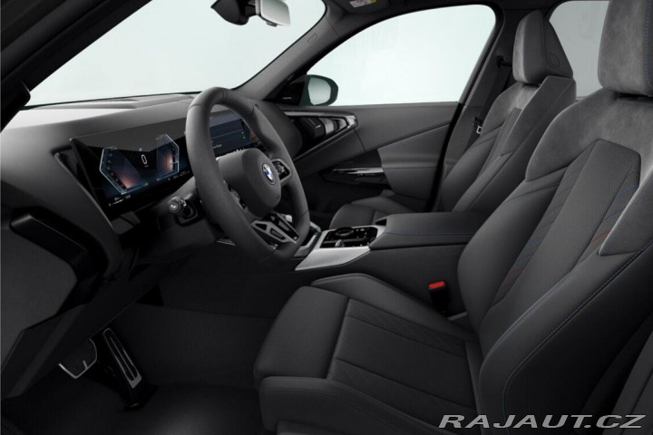BMW X3 xDrive20d 2026